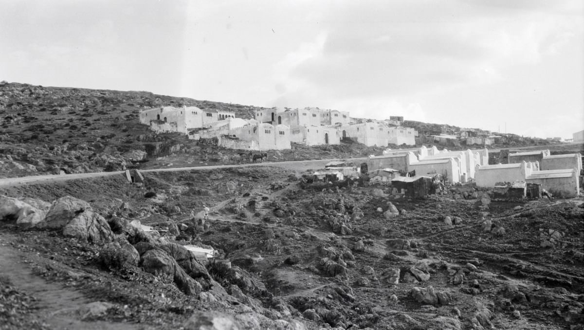 #18 Morocco.