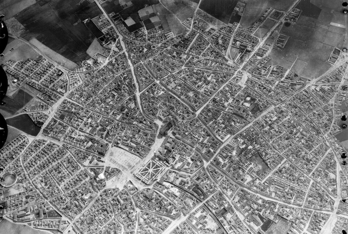 #2 Madrid.