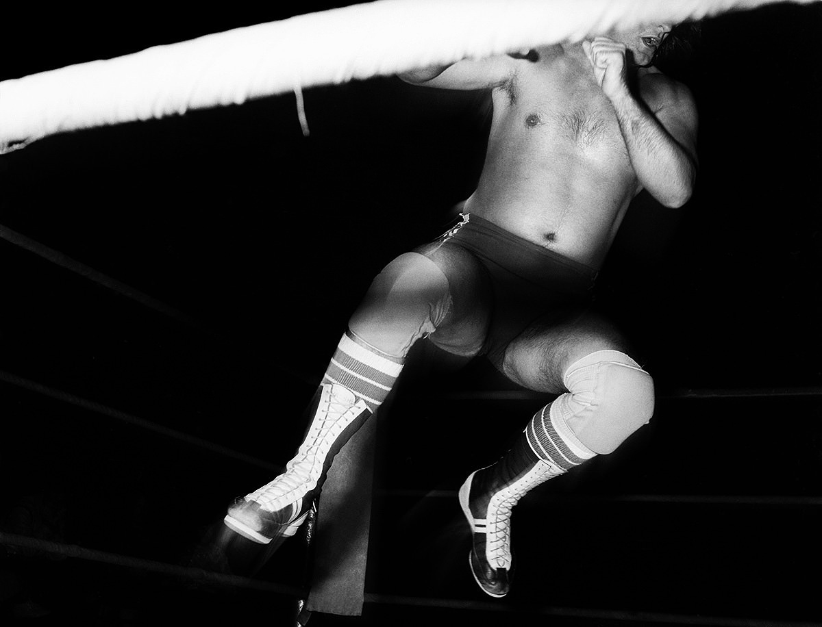 Wrestling in the 1980s England: The Lost Combat Sports that Britishers Enjoyed Sports