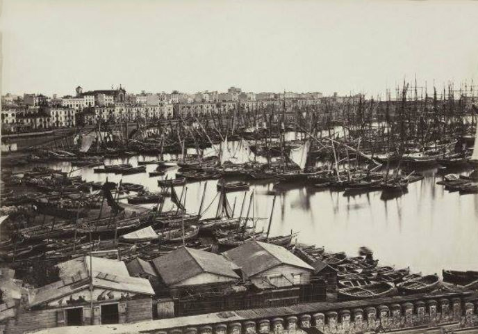 #10 Port of Barcelona