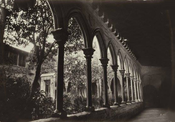 #16 Ciaustros of Santa Ana