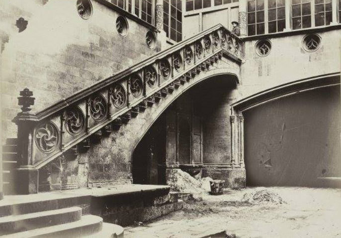 #37 Palau de la Generalitat