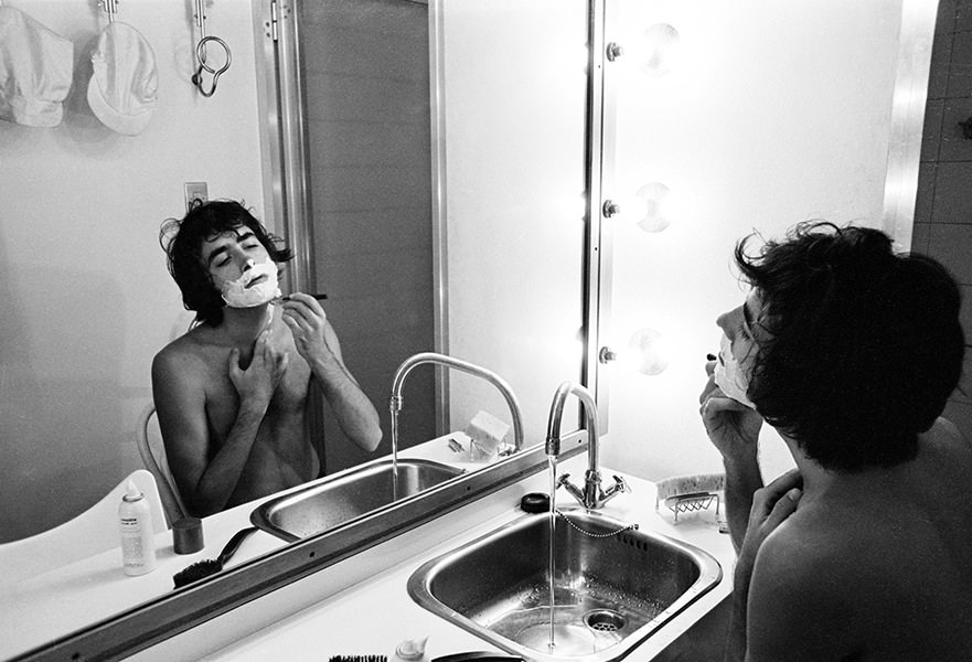 #10 Joan Manuel Serrat, 1970