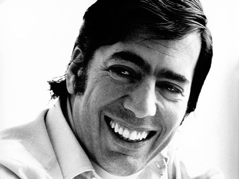 #15 Mario Vargas Llosa, 1976