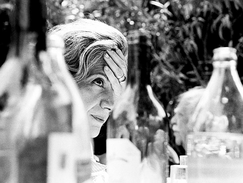 #9 Ana María Matute, 1974