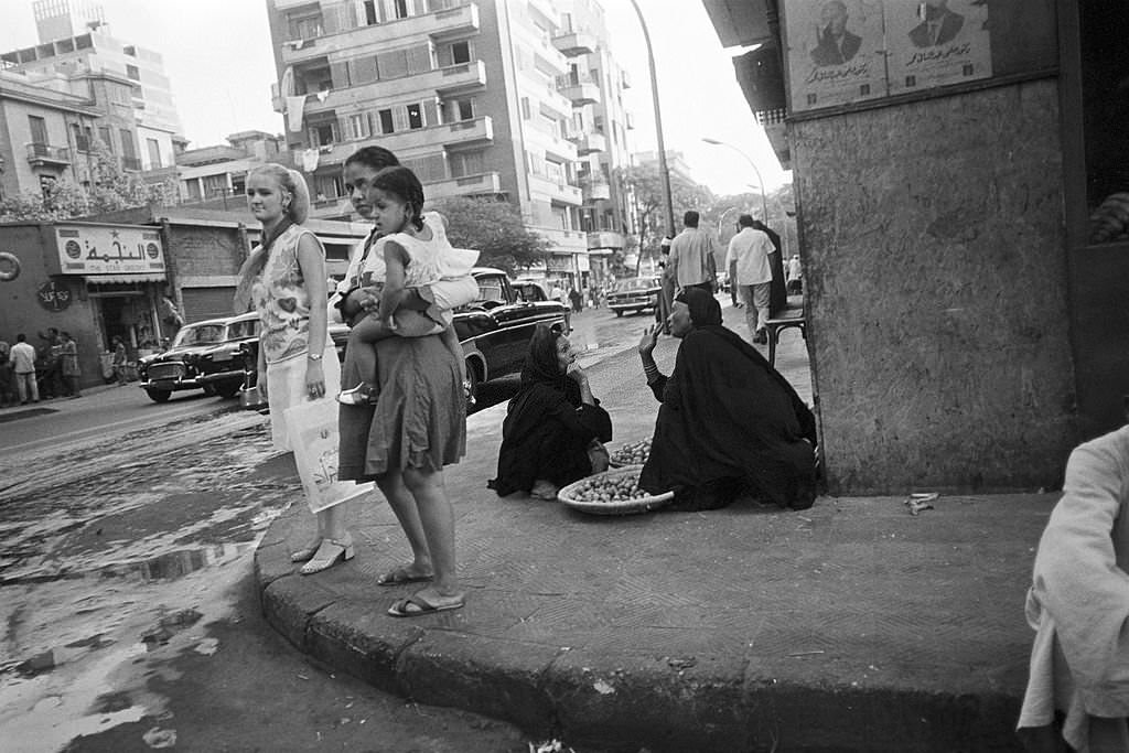 #78 Speech by the President Sadat, 1972