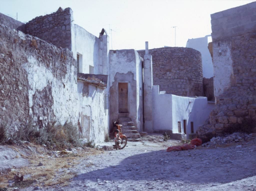 #59 Ibiza, Spain, 1974