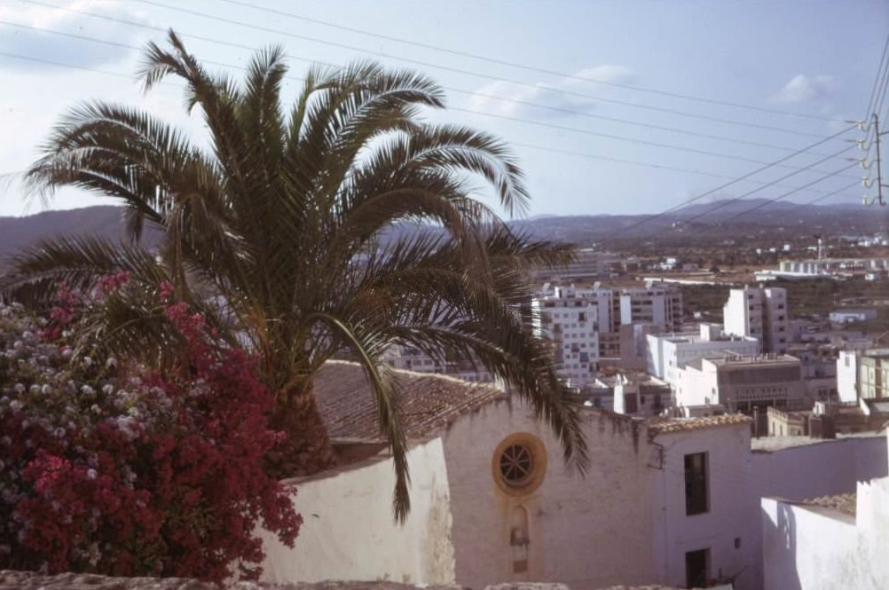 #64 Ibiza, Spain, 1974