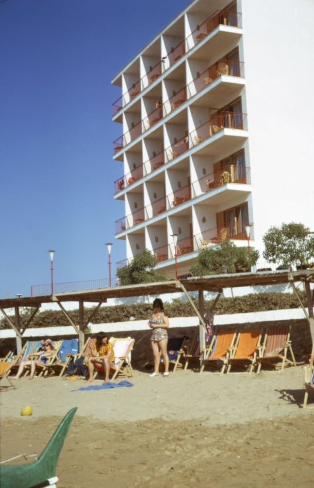 #65 Ibiza, Spain, 1974