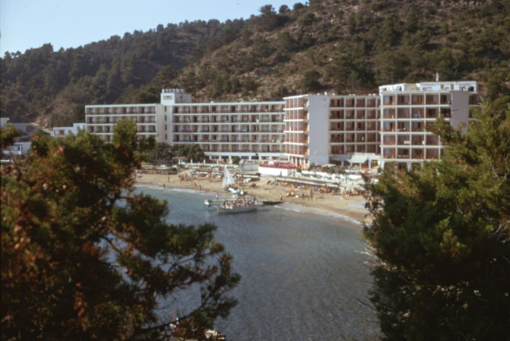 #67 Ibiza, Spain, 1974