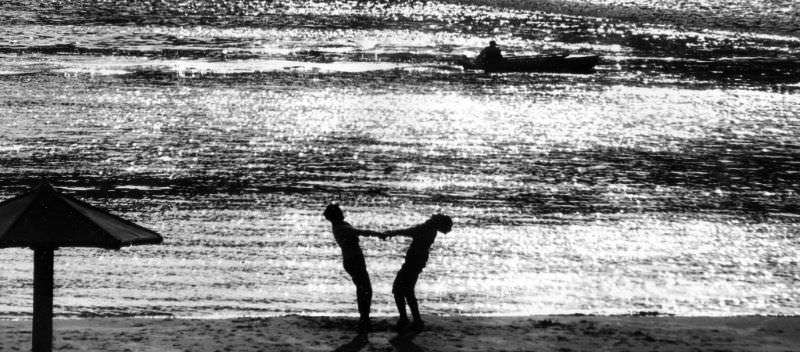 #9 Young happiness, Kyiv 1965