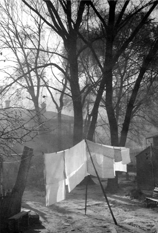 #13 In old Kyiv, 1977