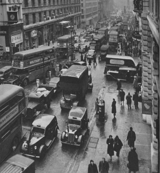 #3 Lower Regent Street