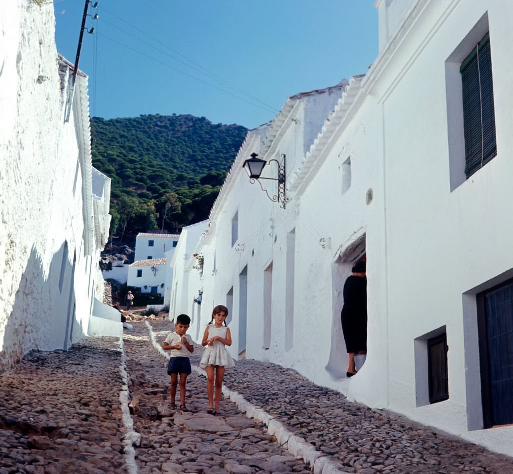#19 Mijas, 1976