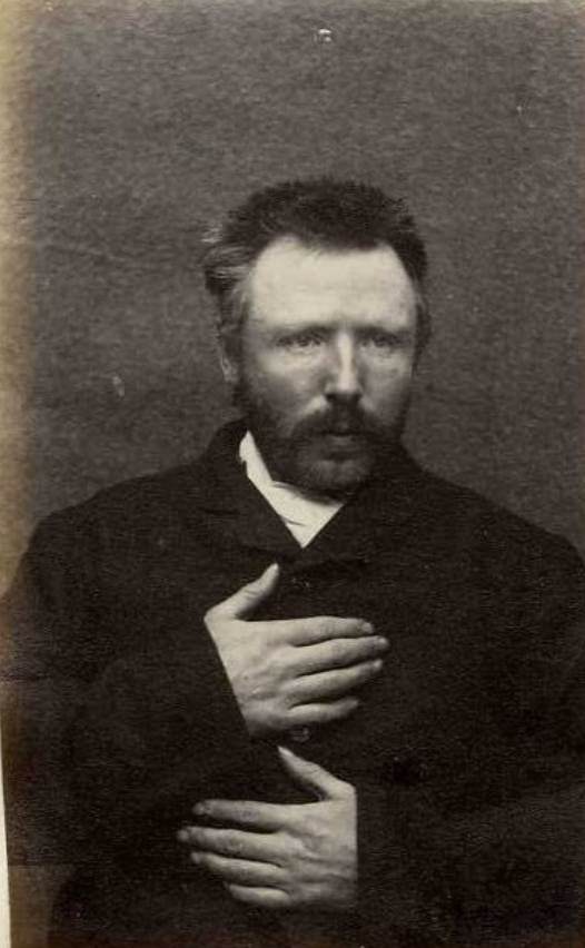 #36 Frederick Austin alias Frances DeMaurier (b. 1868, Jersey). Charged with breaking & entering and sentenced to 9 months on January 4, 1887.