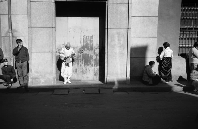 #18 Sogong-dong, Seoul