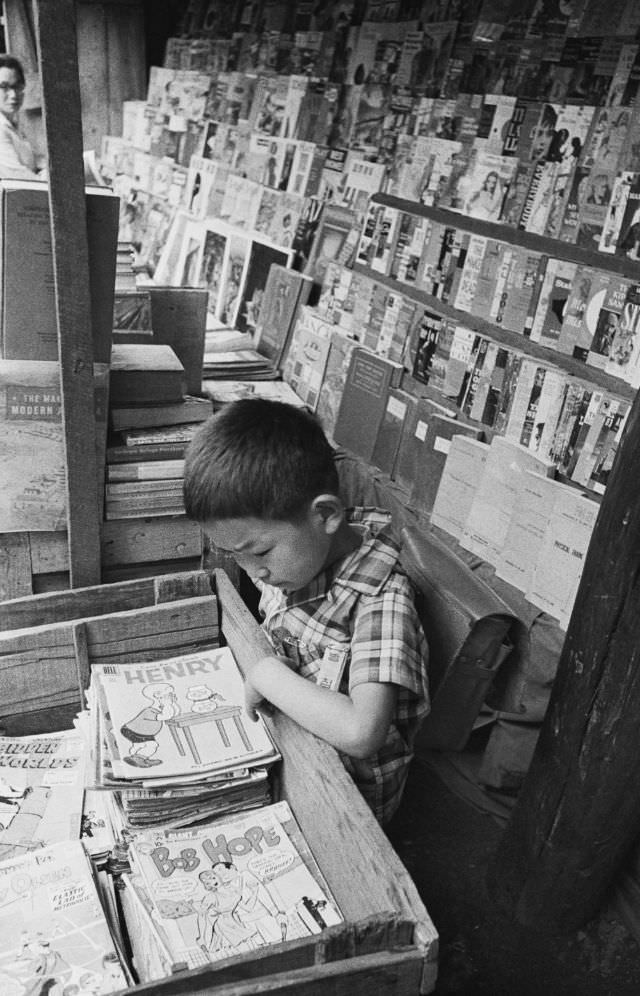 #31 Sogong-dong, Seoul