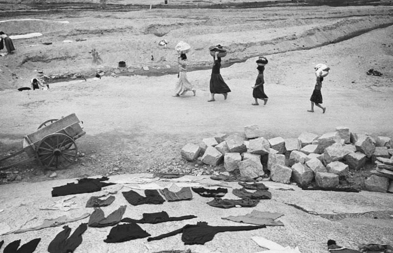 #32 Hangang River, Seoul