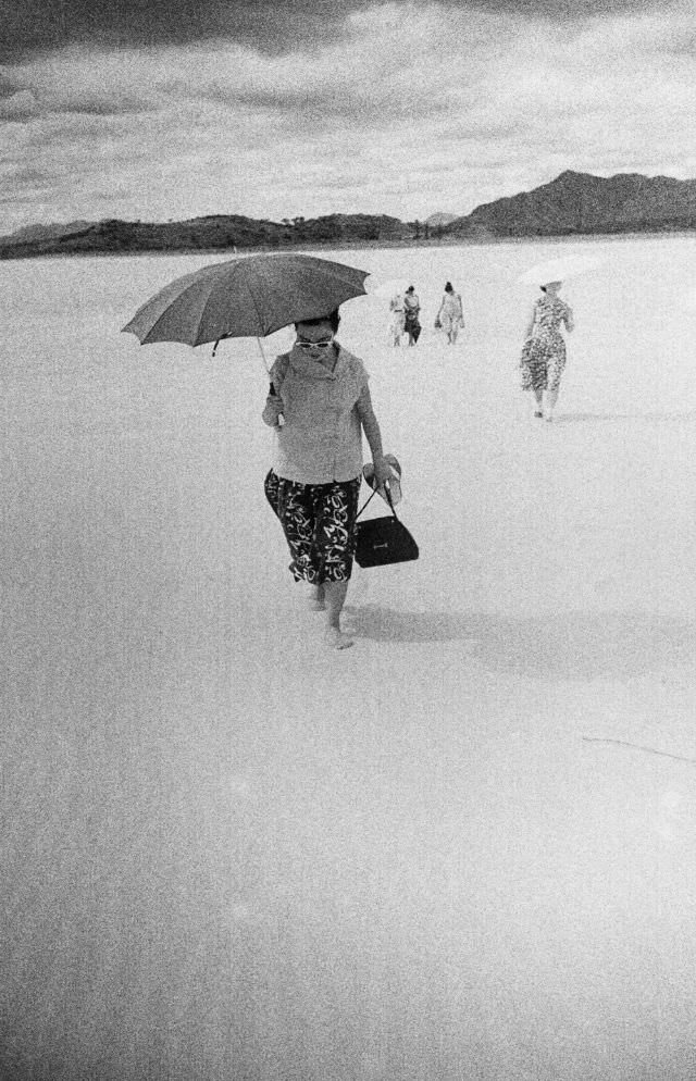 #25 Hangang River, Seoul