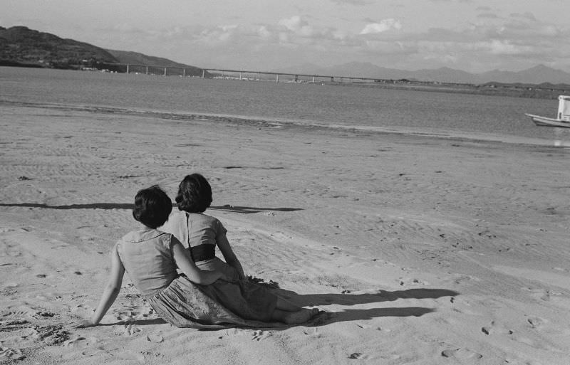 #33 Hangang River, Seoul