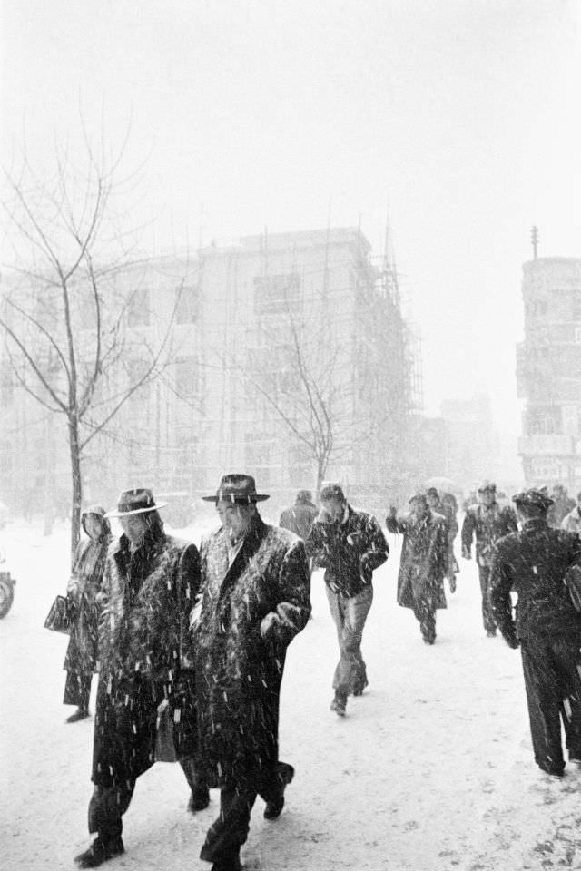 #27 Meongdong, Seoul