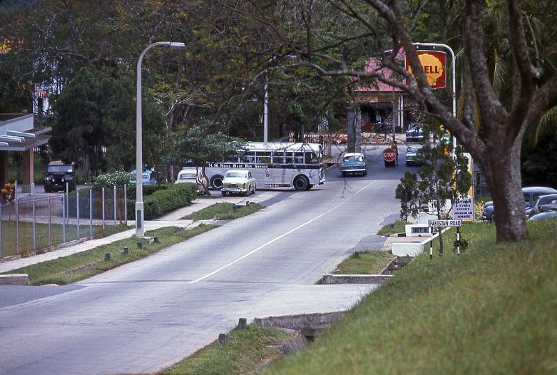 #176 Sembawang Gate, 1960s