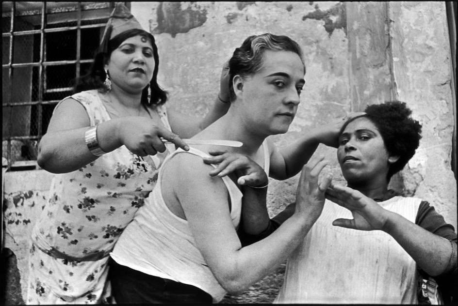 #1 Alicante. Valencia Province, 1933.