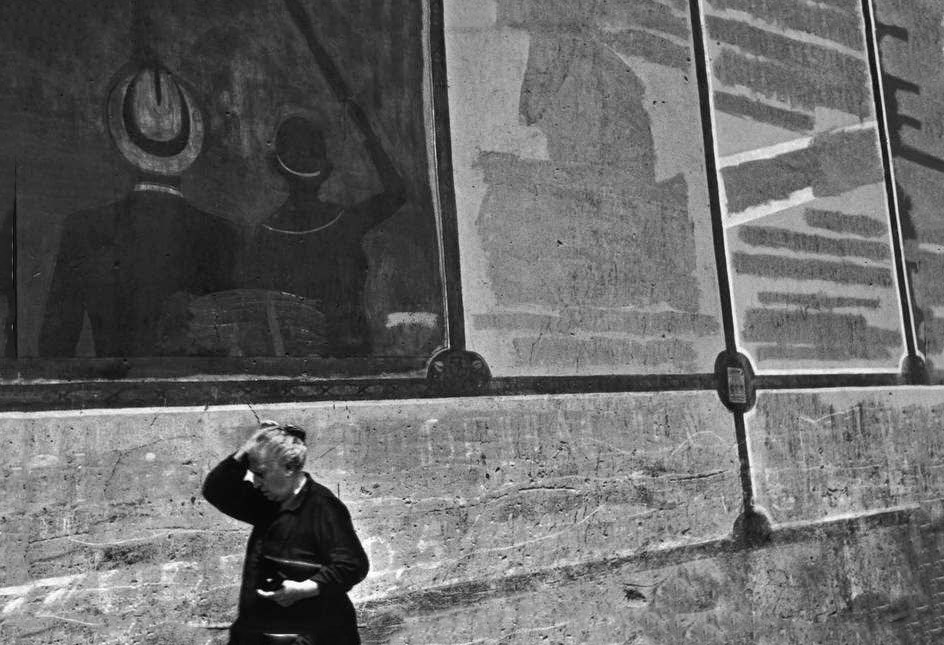 #11 Barcelona, 1933.