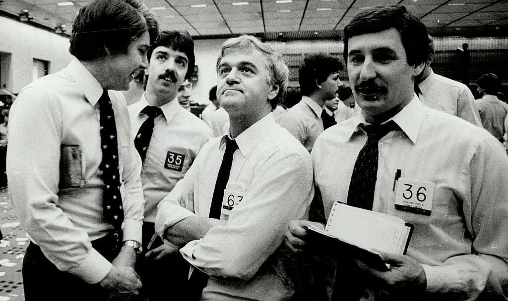 #169 Vancouver, 1980s