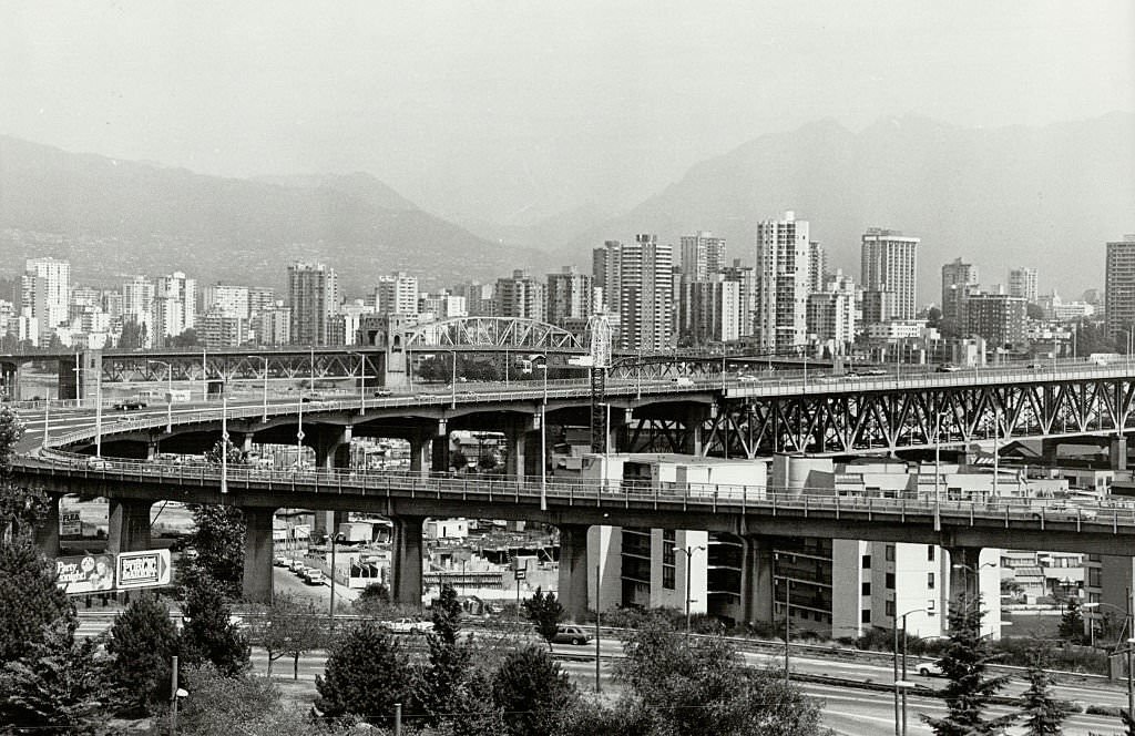 #104 Vancouver, 1980s