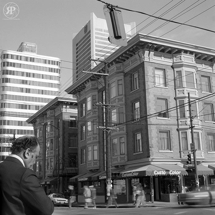 #30 Robson & Thurlow
