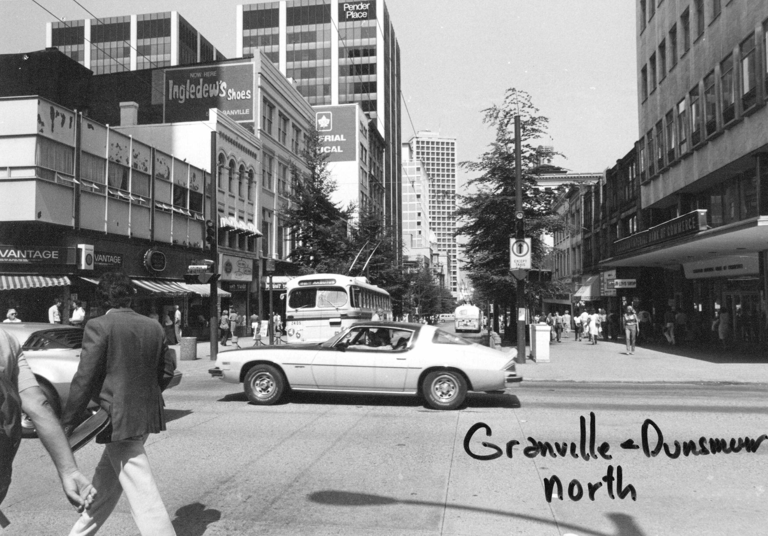 #79 Granville Dunsmuir north