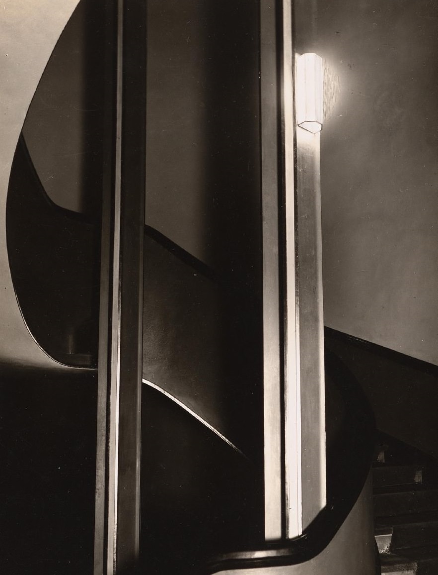 #21 Hans Poelzig , Capitol-Lichtspiele am Zoo, Berlin, 1924