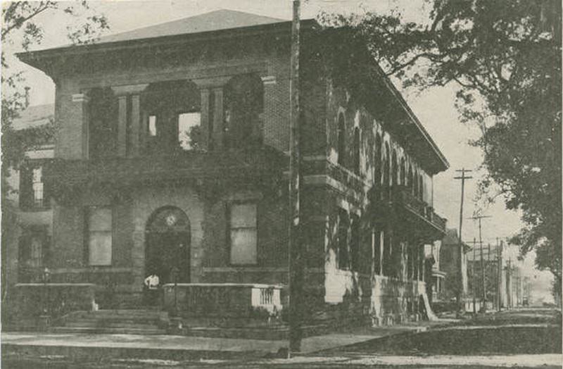 #69 Elks Club, Mobile, 1904