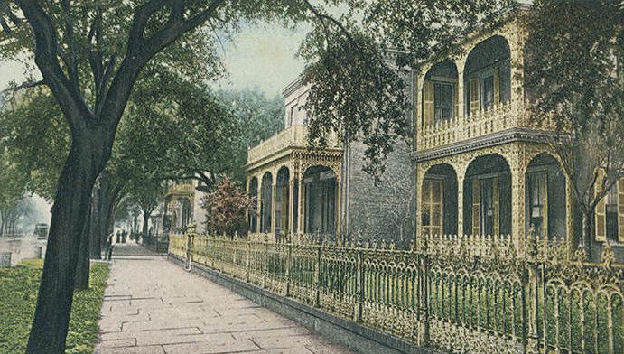 #89 Government Street, Mobile, 1904