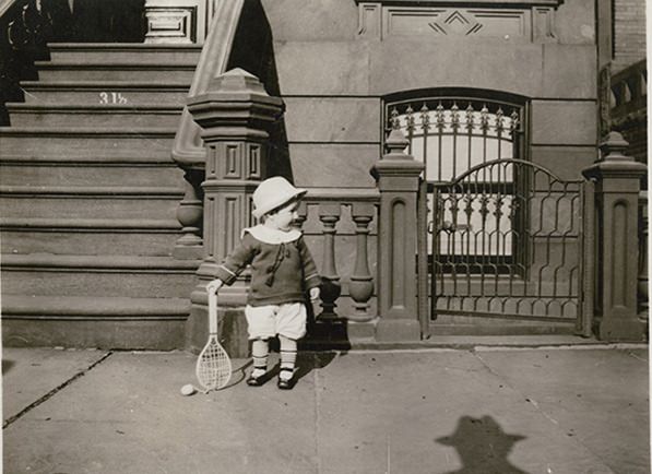 Predator: A Mysterious Man in Hat appearing in Vintage Photos Through the Decades Weird