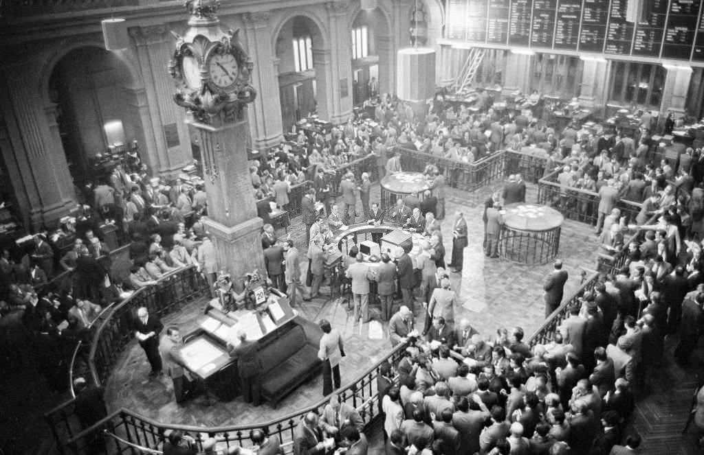 #120 Life in Spain during the process of democratic transition, 1977