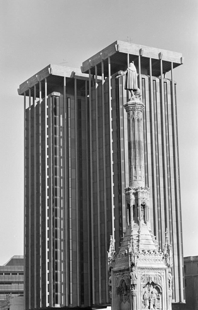 #130 Spain, April 1977