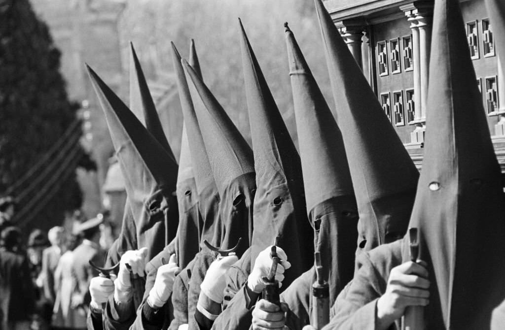 #133 Spain, April 1977