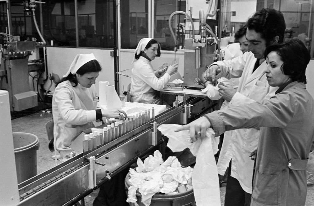 #136 Spain, April 1977