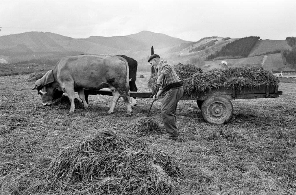 #145 Spain, April 1977