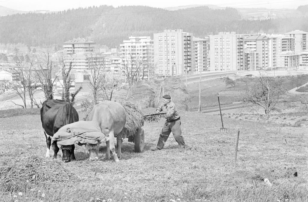 #146 Spain, April 1977