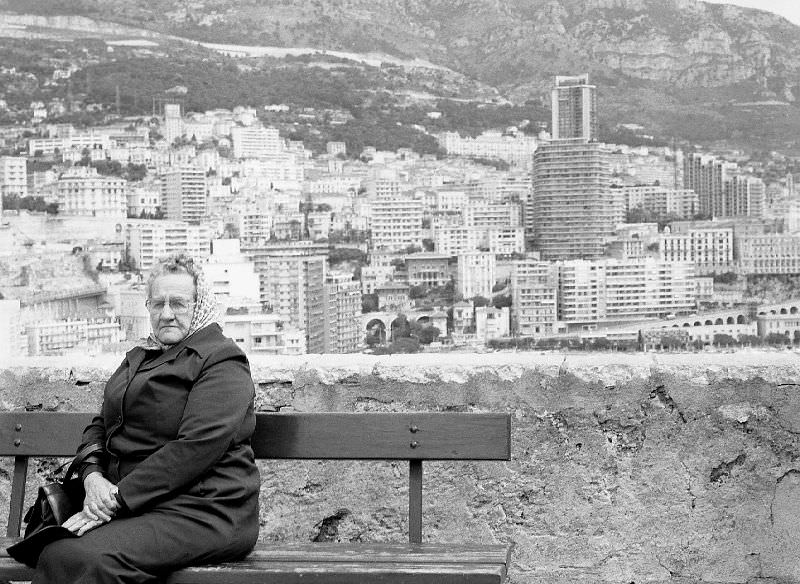 #172 San Sebastian, 1980s