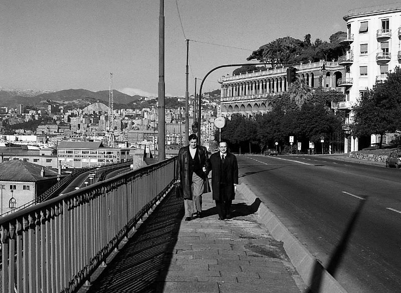 #173 San Sebastian, 1980s
