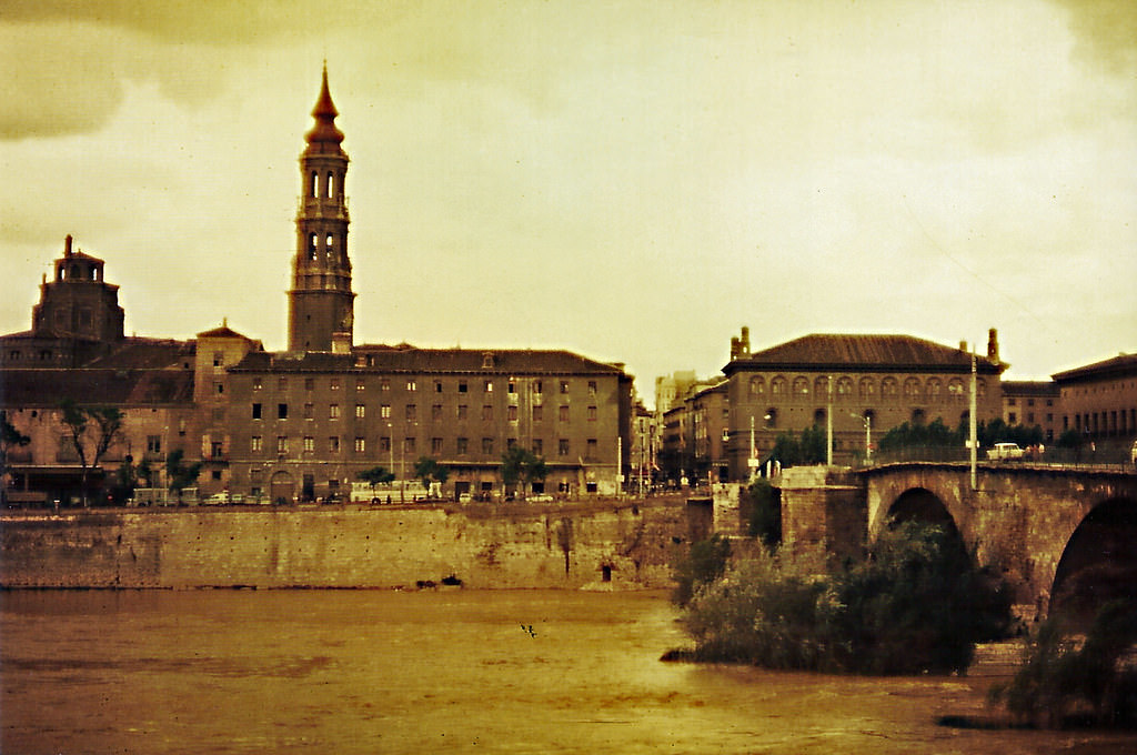 #10 Vista parcial c.1970