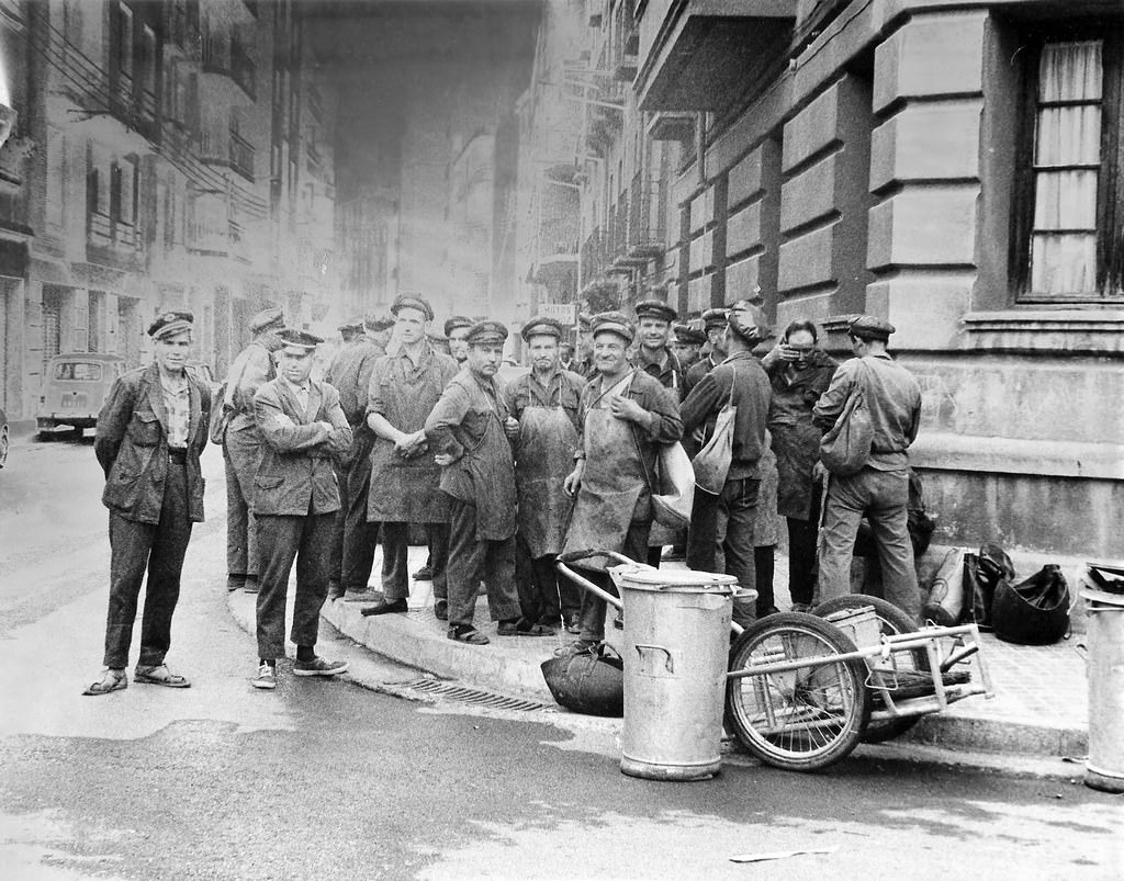 #102 Canovas Street, 1970