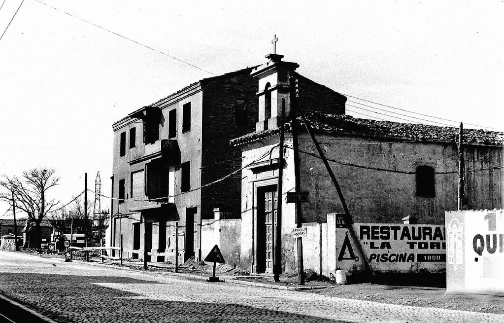 #116 Paulista Parish of Casablanca, 1971