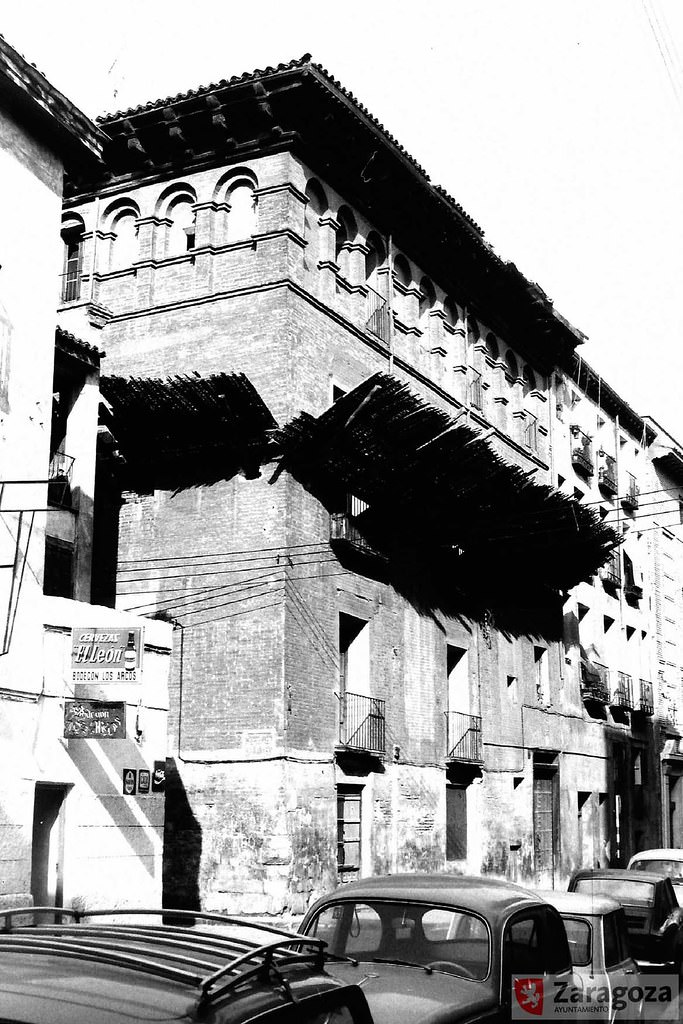 #118 Armijo House 1971