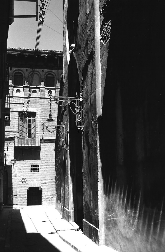 #135 Pabostria Street, 1971
