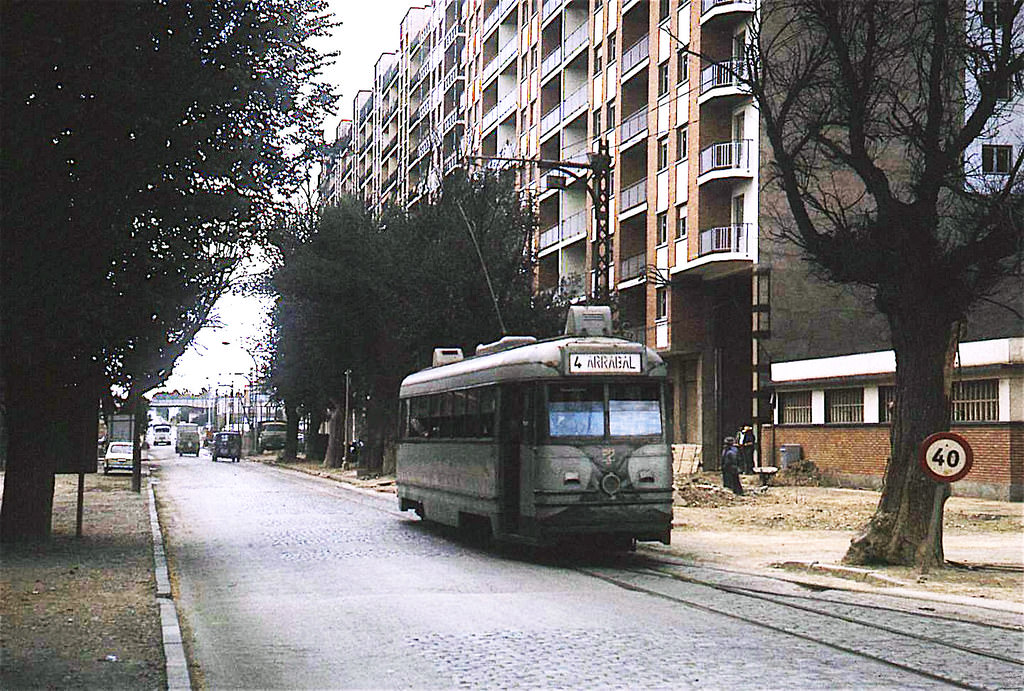 #151 Av. San Juan de la Peña, 1971